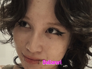 Daliaruri