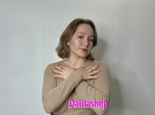 Dalilashep