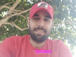 Dalildala