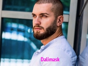 Dalimask