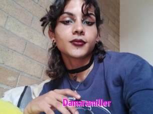 Damaramiller