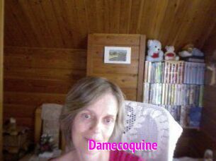 Damecoquine