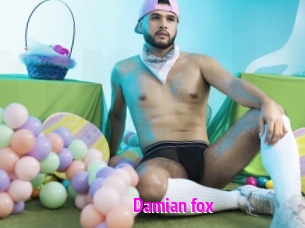 Damian_fox