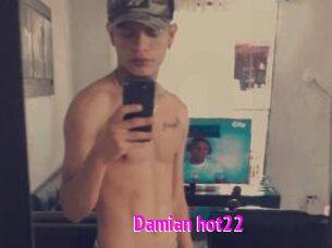 Damian_hot22