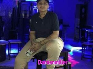 Damianmiller