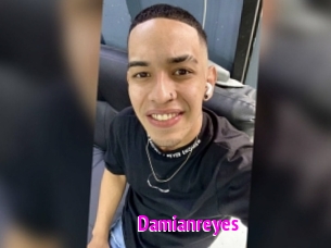 Damianreyes