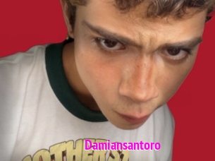 Damiansantoro