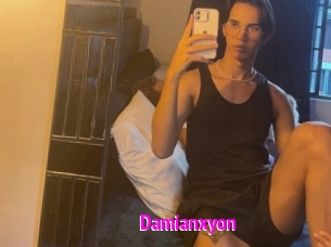 Damianxyon