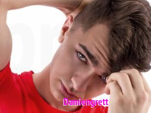 Damiengrett