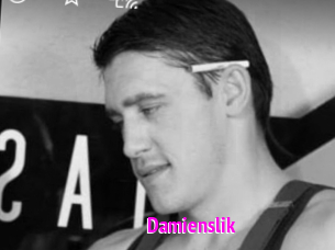 Damienslik