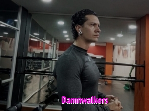 Damnwalkers