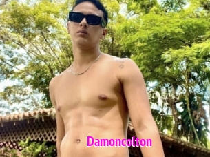 Damoncolton