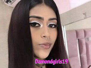 Damondgirls19