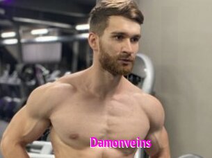 Damonveins