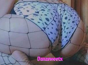 Danasweetx