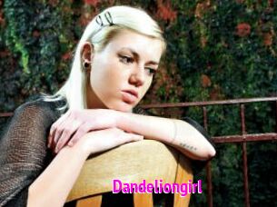 Dandeliongirl