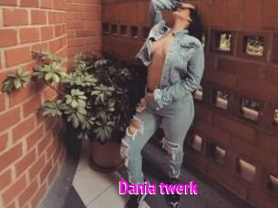 Dania_twerk