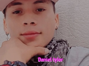 Daniel_tylor