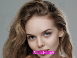 Daniellamur