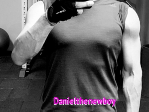 Danielthenewboy