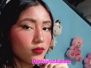 Danielysusbanban