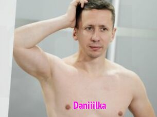 Daniiilka