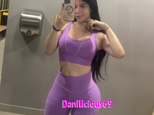 Danilicious69