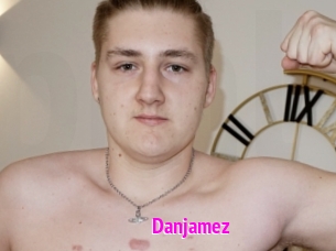 Danjamez