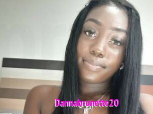 Dannabrunette20