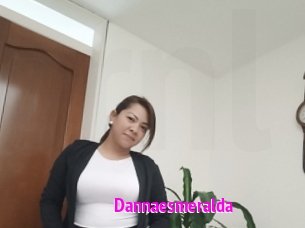 Dannaesmeralda