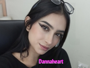 Dannaheart