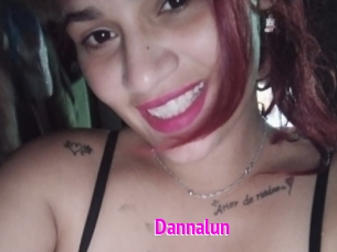 Dannalun