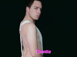 Danntte