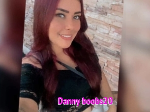 Danny_boobs20