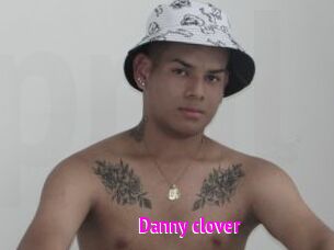 Danny_clover