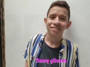 Danny_gibsons