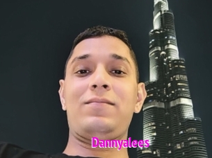 Dannyalees