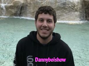 Dannyboishow