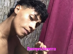 Dannyelchaverra