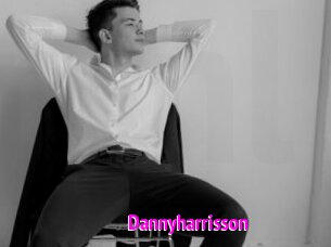 Dannyharrisson