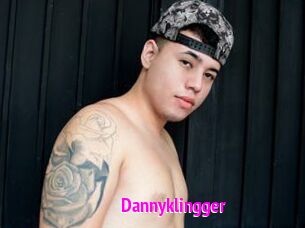 Dannyklingger