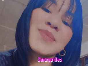 Dannymiles