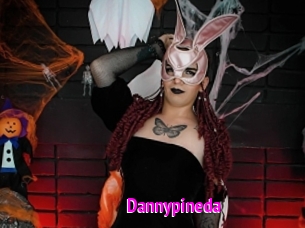 Dannypineda