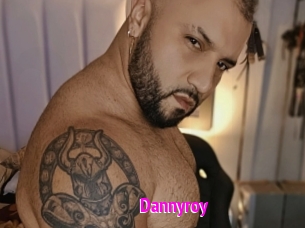 Dannyroy