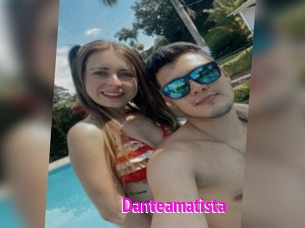 Danteamatista