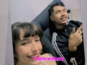 Danteandkatty