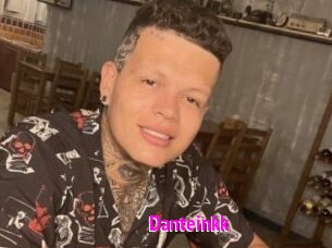 Danteinkk
