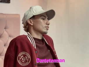 Dantetomson