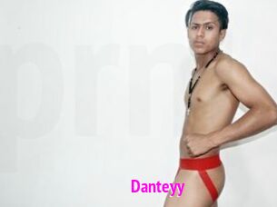 Danteyy