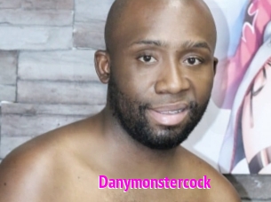 Danymonstercock